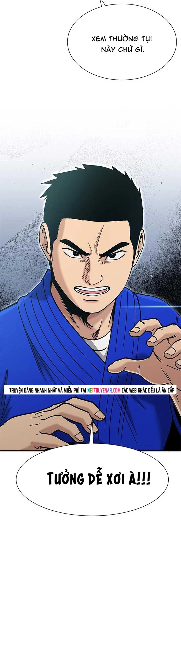 Một Anh Hùng Giỏi Mọi Thứ Chap 56 - Next Chap 57