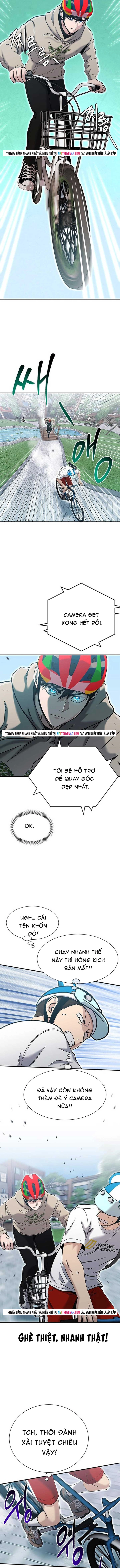 Một Anh Hùng Giỏi Mọi Thứ Chap 56 - Next Chap 57