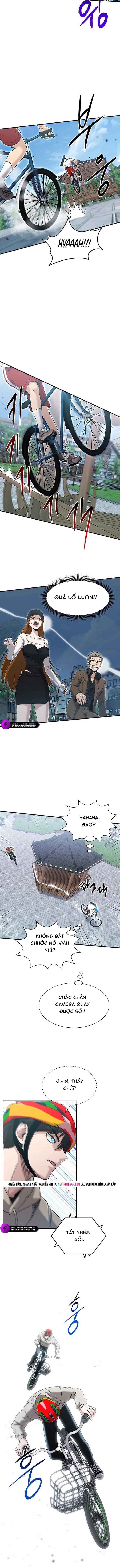 Một Anh Hùng Giỏi Mọi Thứ Chap 56 - Next Chap 57