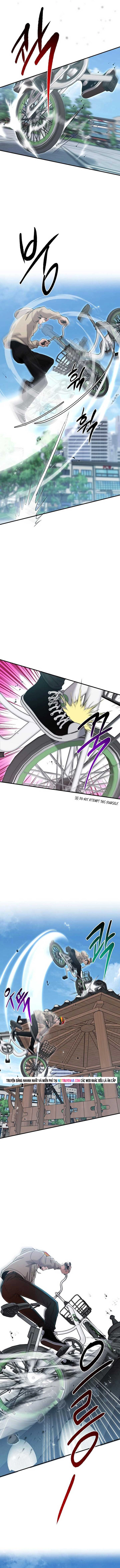 Một Anh Hùng Giỏi Mọi Thứ Chap 56 - Next Chap 57