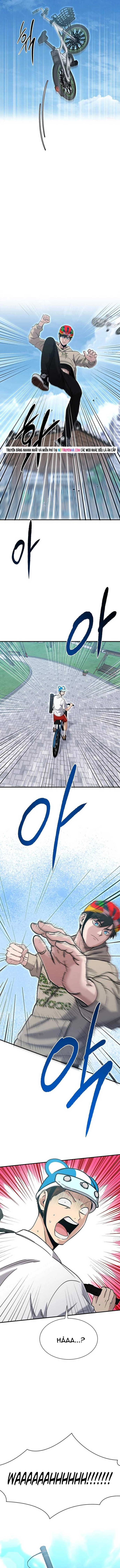 Một Anh Hùng Giỏi Mọi Thứ Chap 56 - Next Chap 57