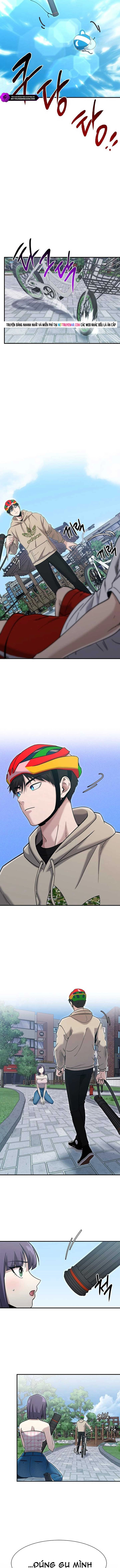 Một Anh Hùng Giỏi Mọi Thứ Chap 56 - Next Chap 57