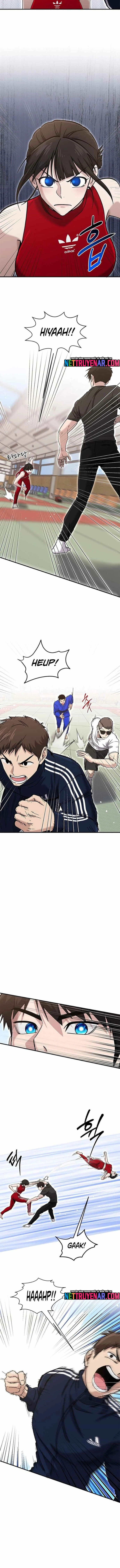 Một Anh Hùng Giỏi Mọi Thứ Chap 57 - Next Chap 58