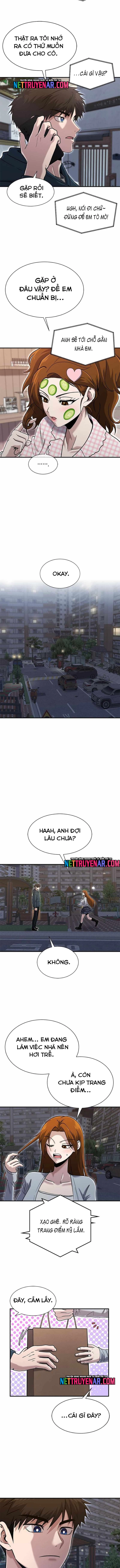 Một Anh Hùng Giỏi Mọi Thứ Chap 57 - Next Chap 58