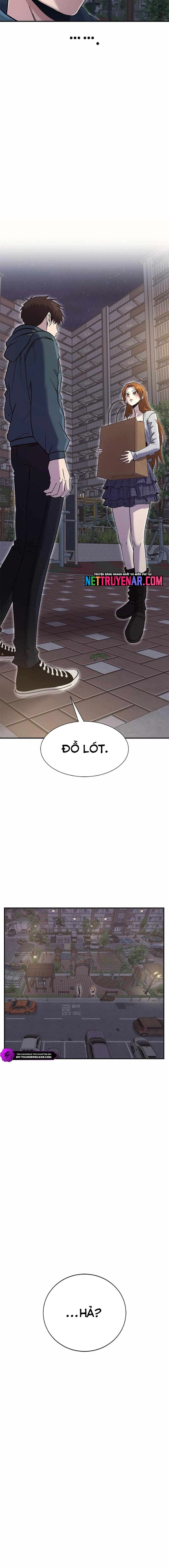 Một Anh Hùng Giỏi Mọi Thứ Chap 57 - Next Chap 58