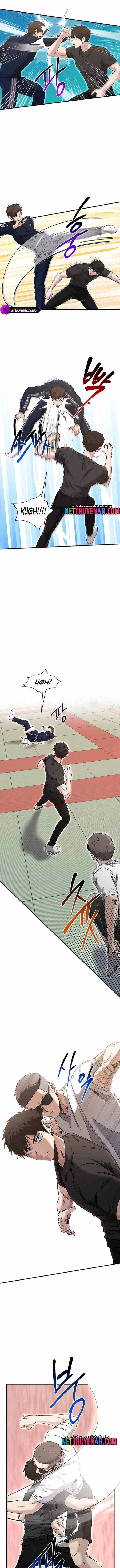 Một Anh Hùng Giỏi Mọi Thứ Chap 57 - Next Chap 58