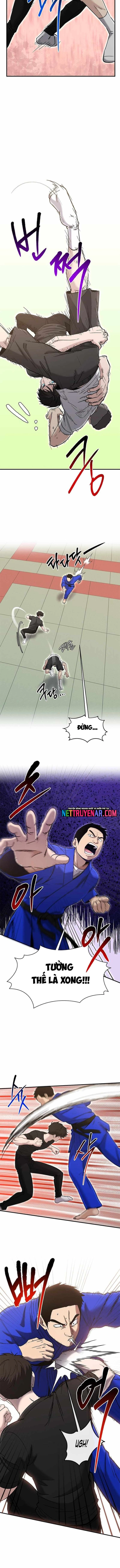 Một Anh Hùng Giỏi Mọi Thứ Chap 57 - Next Chap 58