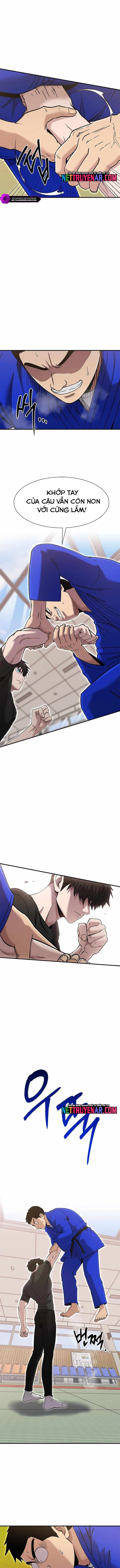 Một Anh Hùng Giỏi Mọi Thứ Chap 57 - Next Chap 58