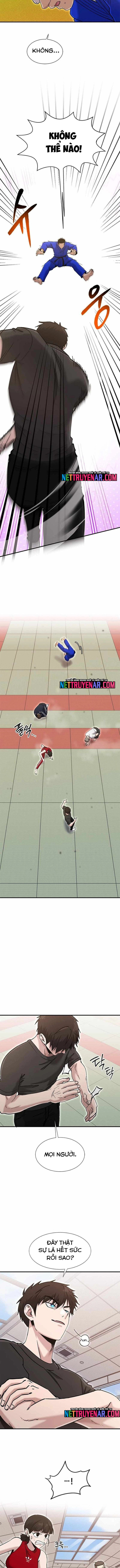 Một Anh Hùng Giỏi Mọi Thứ Chap 57 - Next Chap 58