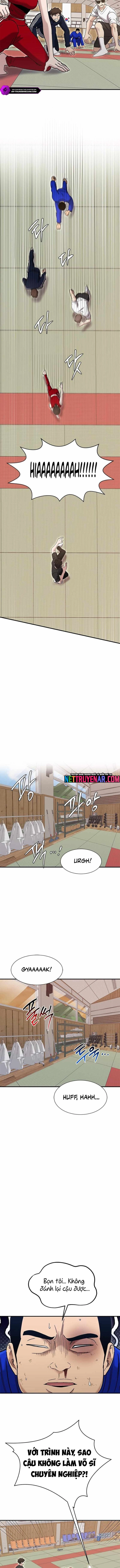 Một Anh Hùng Giỏi Mọi Thứ Chap 57 - Next Chap 58