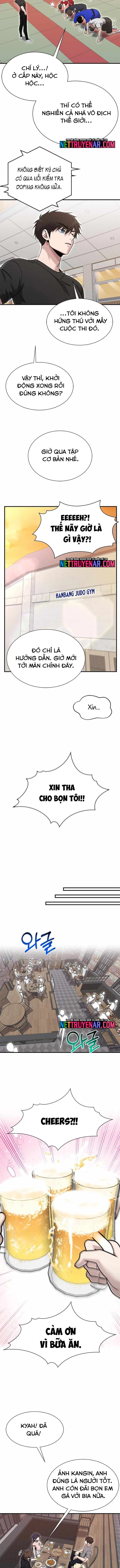 Một Anh Hùng Giỏi Mọi Thứ Chap 57 - Next Chap 58