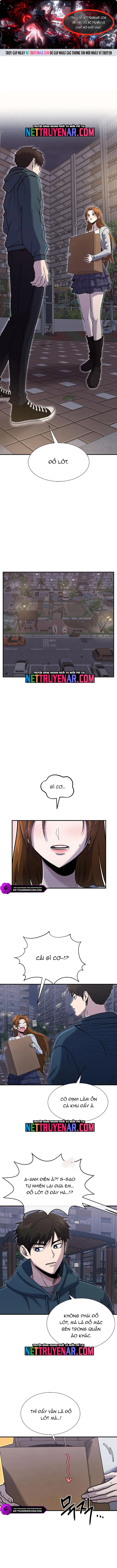 Một Anh Hùng Giỏi Mọi Thứ Chap 58 - Next Chap 59