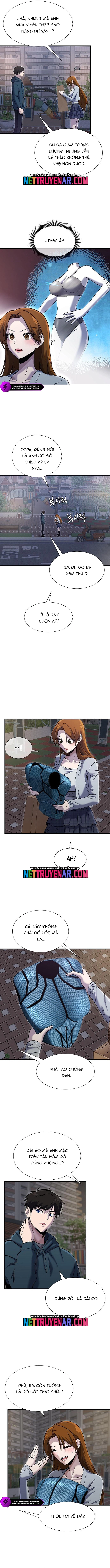 Một Anh Hùng Giỏi Mọi Thứ Chap 58 - Next Chap 59