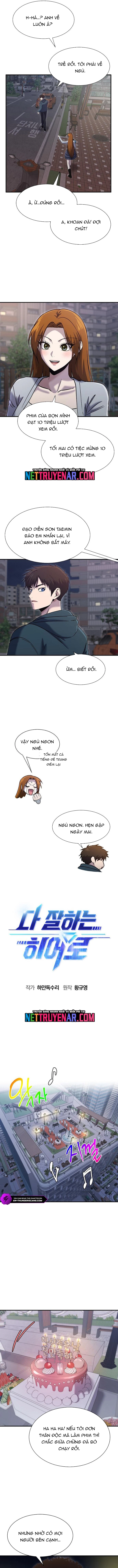 Một Anh Hùng Giỏi Mọi Thứ Chap 58 - Next Chap 59