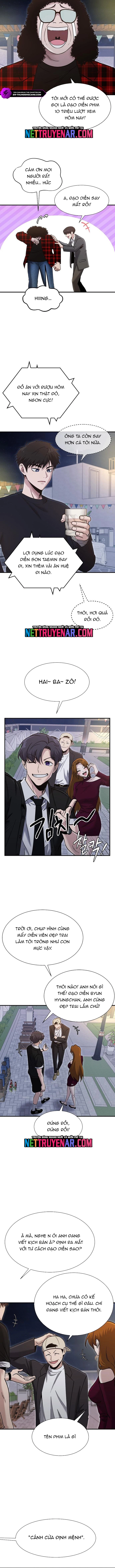 Một Anh Hùng Giỏi Mọi Thứ Chap 58 - Next Chap 59