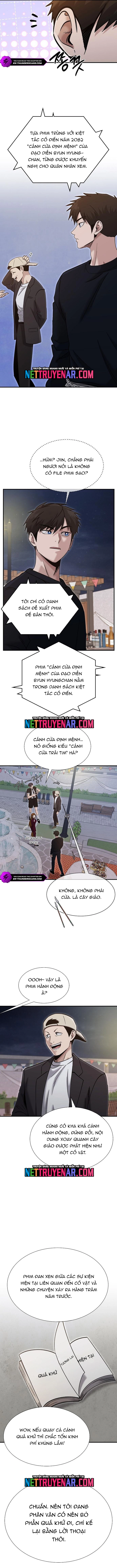 Một Anh Hùng Giỏi Mọi Thứ Chap 58 - Next Chap 59