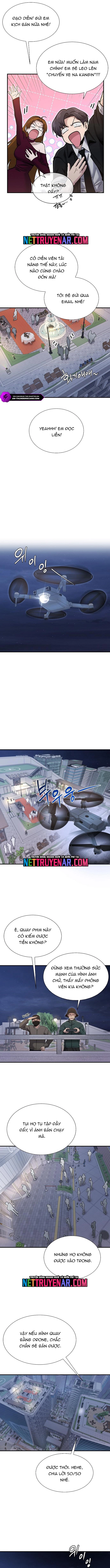 Một Anh Hùng Giỏi Mọi Thứ Chap 58 - Next Chap 59