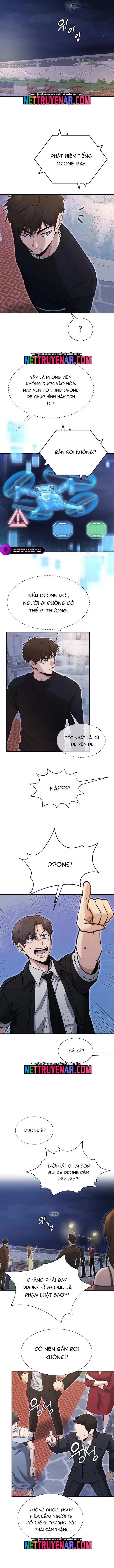 Một Anh Hùng Giỏi Mọi Thứ Chap 58 - Next Chap 59