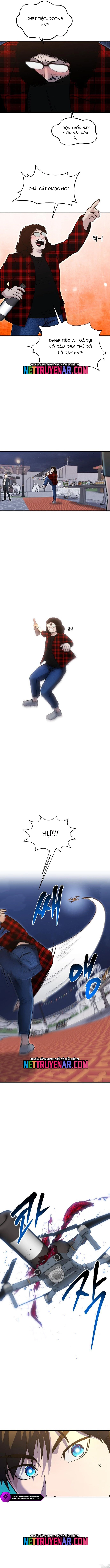 Một Anh Hùng Giỏi Mọi Thứ Chap 58 - Next Chap 59