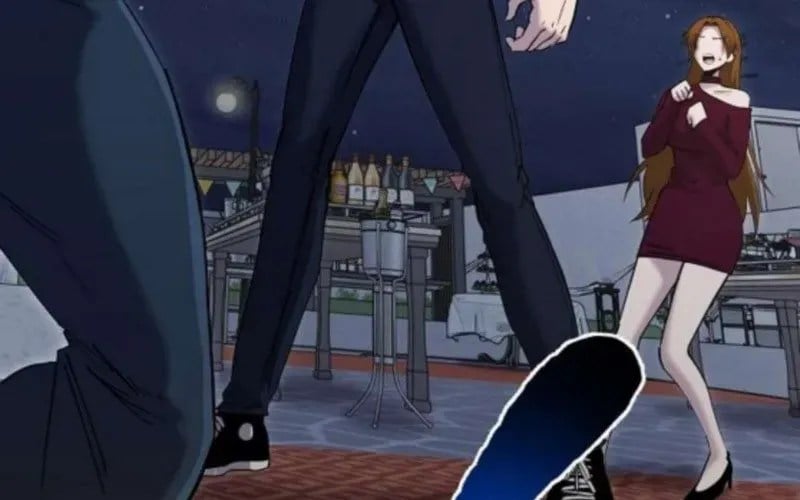 Một Anh Hùng Giỏi Mọi Thứ Chap 59 - Next Chap 60