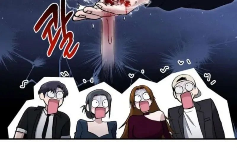 Một Anh Hùng Giỏi Mọi Thứ Chap 59 - Next Chap 60