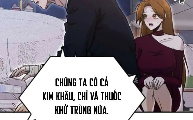 Một Anh Hùng Giỏi Mọi Thứ Chap 59 - Next Chap 60