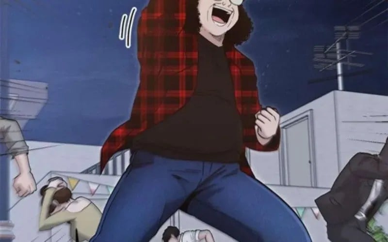 Một Anh Hùng Giỏi Mọi Thứ Chap 59 - Next Chap 60