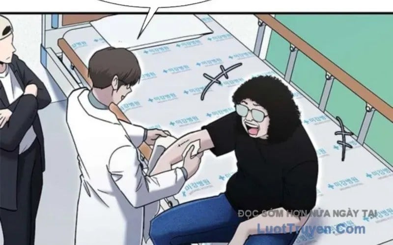 Một Anh Hùng Giỏi Mọi Thứ Chap 59 - Next Chap 60