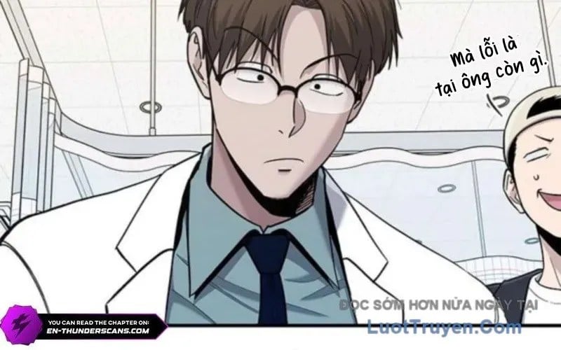 Một Anh Hùng Giỏi Mọi Thứ Chap 59 - Next Chap 60