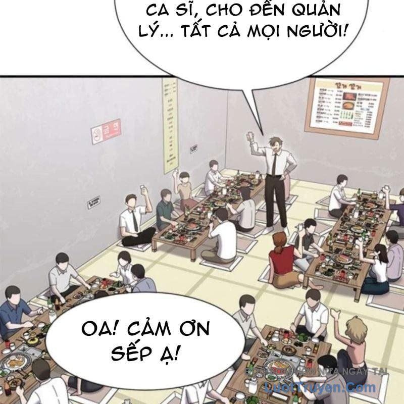 Một Anh Hùng Giỏi Mọi Thứ Chap 60 - Next Chap 61