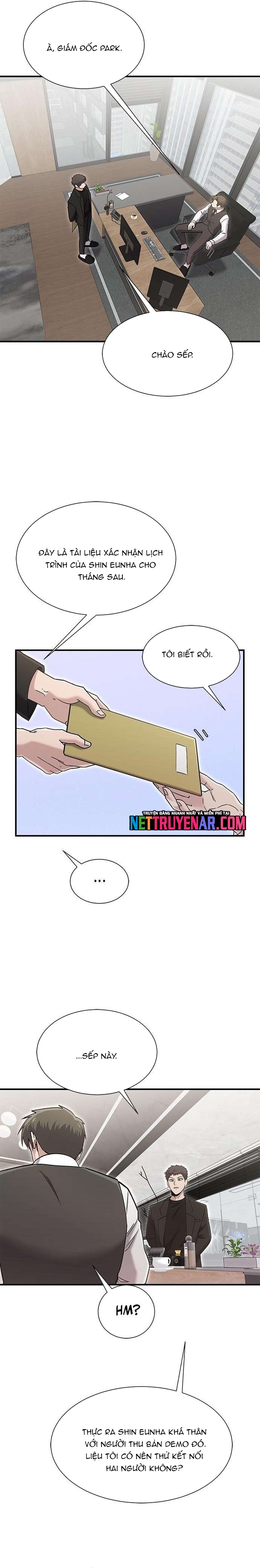 Một Anh Hùng Giỏi Mọi Thứ Chap 61 - Next Chap 62