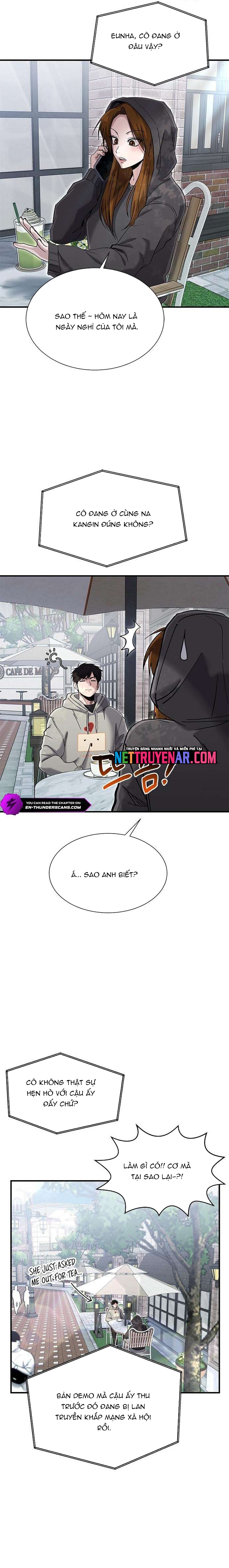 Một Anh Hùng Giỏi Mọi Thứ Chap 61 - Next Chap 62