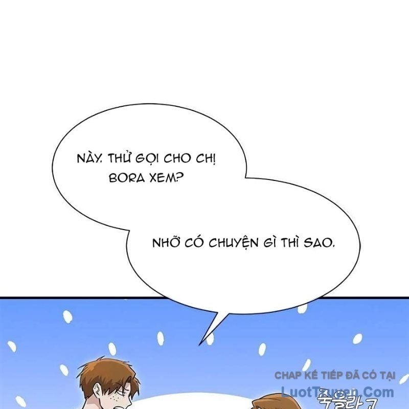 Một Anh Hùng Giỏi Mọi Thứ Chap 62 - Next Chap 63