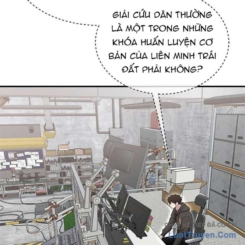 Một Anh Hùng Giỏi Mọi Thứ Chap 62 - Next Chap 63