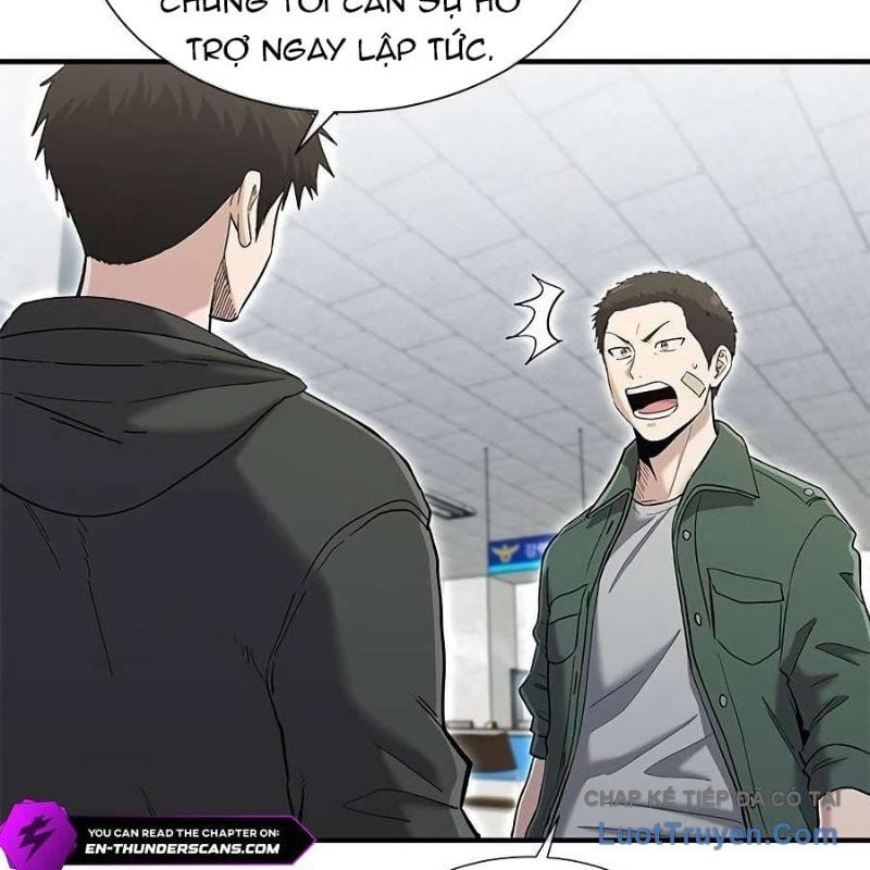 Một Anh Hùng Giỏi Mọi Thứ Chap 62 - Next Chap 63