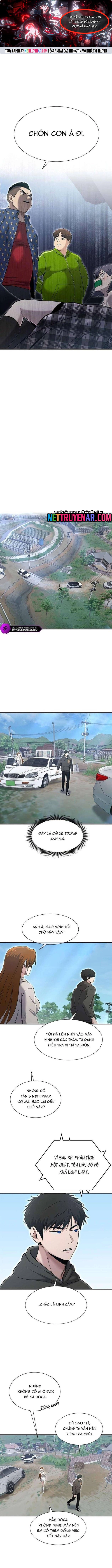 Một Anh Hùng Giỏi Mọi Thứ Chap 63 - Next Chap 64