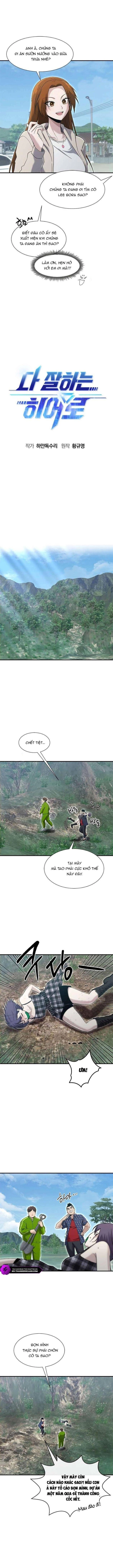 Một Anh Hùng Giỏi Mọi Thứ Chap 63 - Next Chap 64