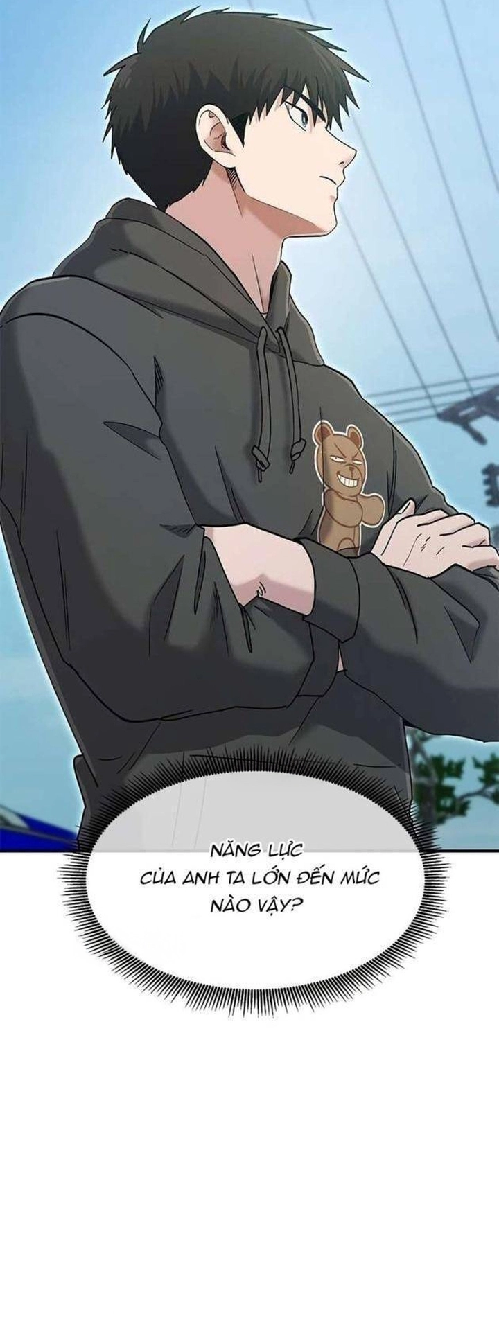 Một Anh Hùng Giỏi Mọi Thứ Chap 63 - Next Chap 64