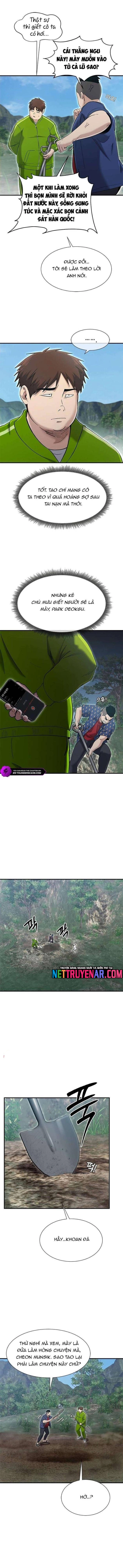 Một Anh Hùng Giỏi Mọi Thứ Chap 63 - Next Chap 64