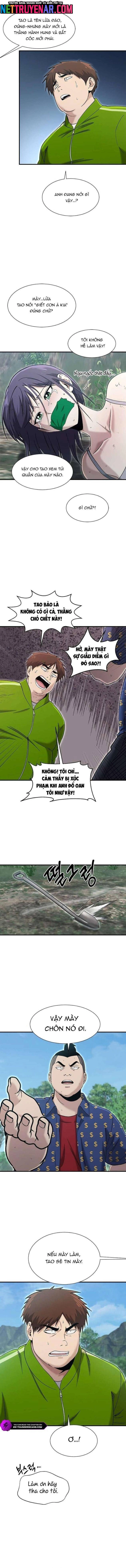 Một Anh Hùng Giỏi Mọi Thứ Chap 63 - Next Chap 64