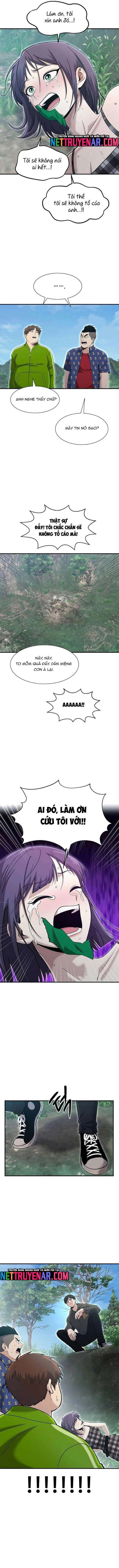 Một Anh Hùng Giỏi Mọi Thứ Chap 63 - Next Chap 64