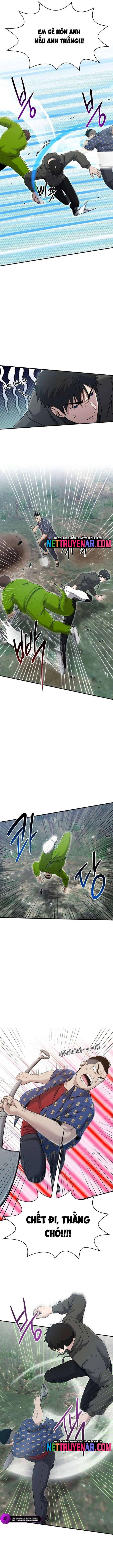 Một Anh Hùng Giỏi Mọi Thứ Chap 63 - Next Chap 64