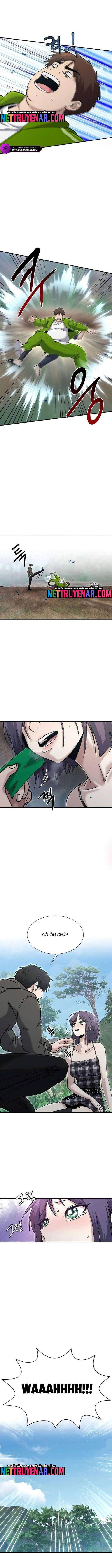 Một Anh Hùng Giỏi Mọi Thứ Chap 63 - Next Chap 64