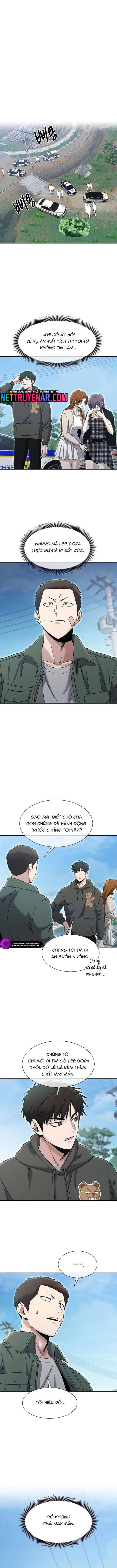 Một Anh Hùng Giỏi Mọi Thứ Chap 63 - Next Chap 64
