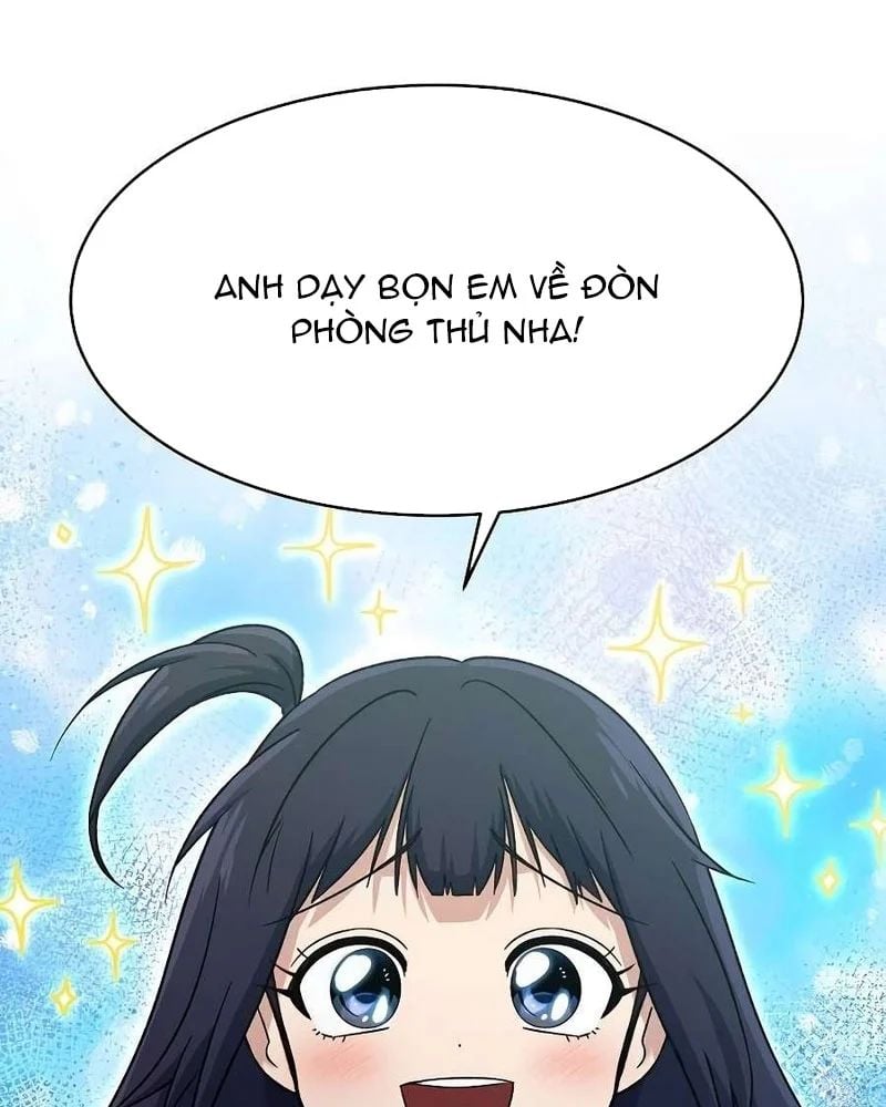 Một Anh Hùng Giỏi Mọi Thứ Chap 64 - Next Chap 65
