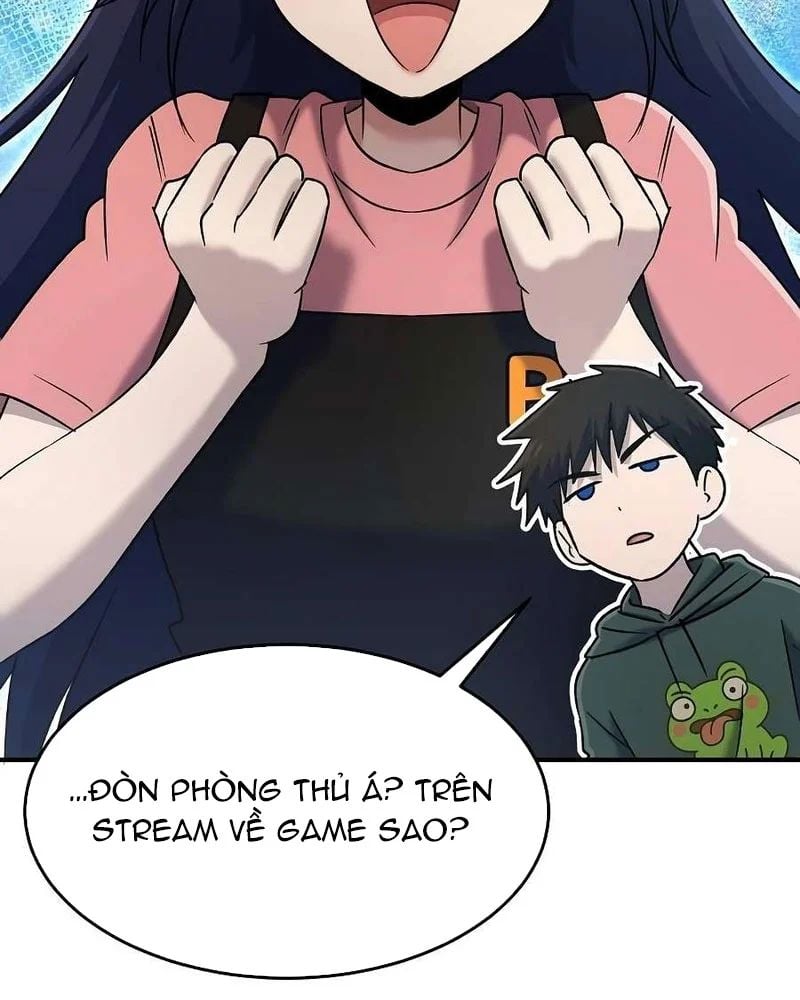 Một Anh Hùng Giỏi Mọi Thứ Chap 64 - Next Chap 65