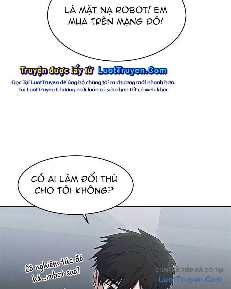 Một Anh Hùng Giỏi Mọi Thứ Chap 64 - Next Chap 65