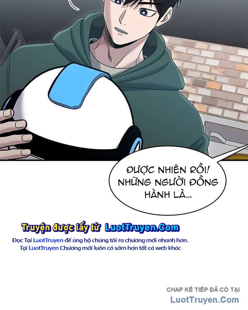 Một Anh Hùng Giỏi Mọi Thứ Chap 64 - Next Chap 65