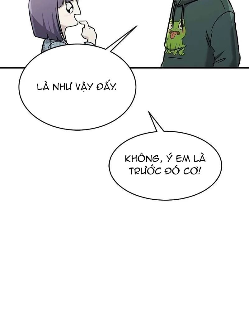 Một Anh Hùng Giỏi Mọi Thứ Chap 64 - Next Chap 65