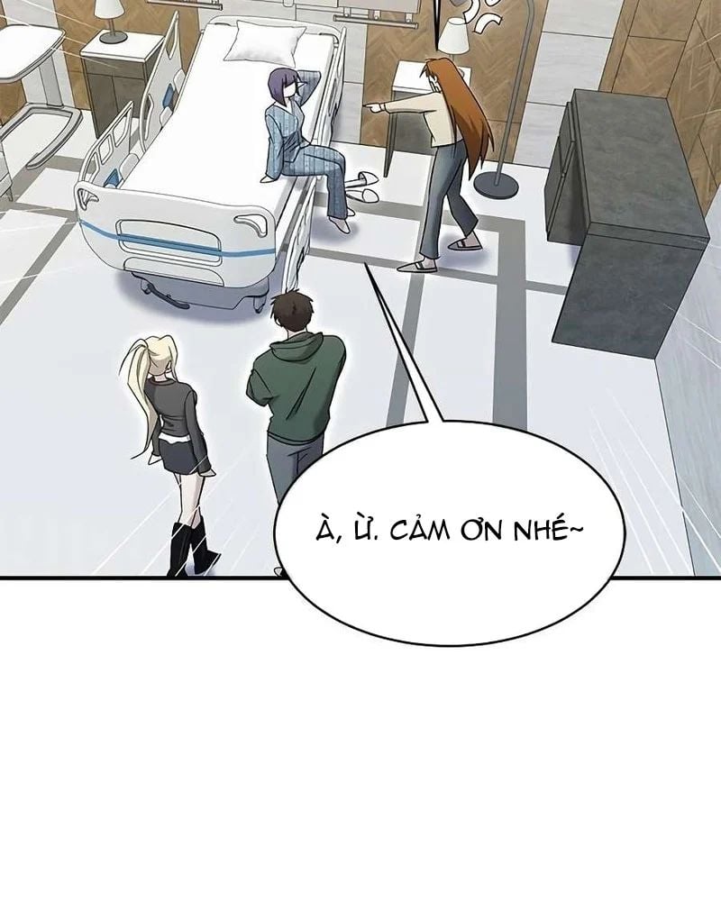 Một Anh Hùng Giỏi Mọi Thứ Chap 64 - Next Chap 65